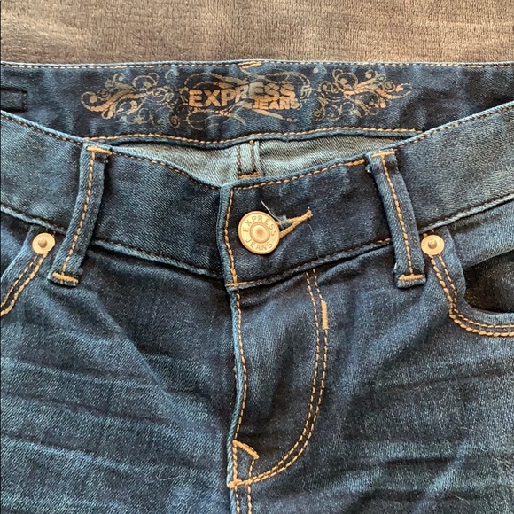 Express denim - Picture 2 of 8